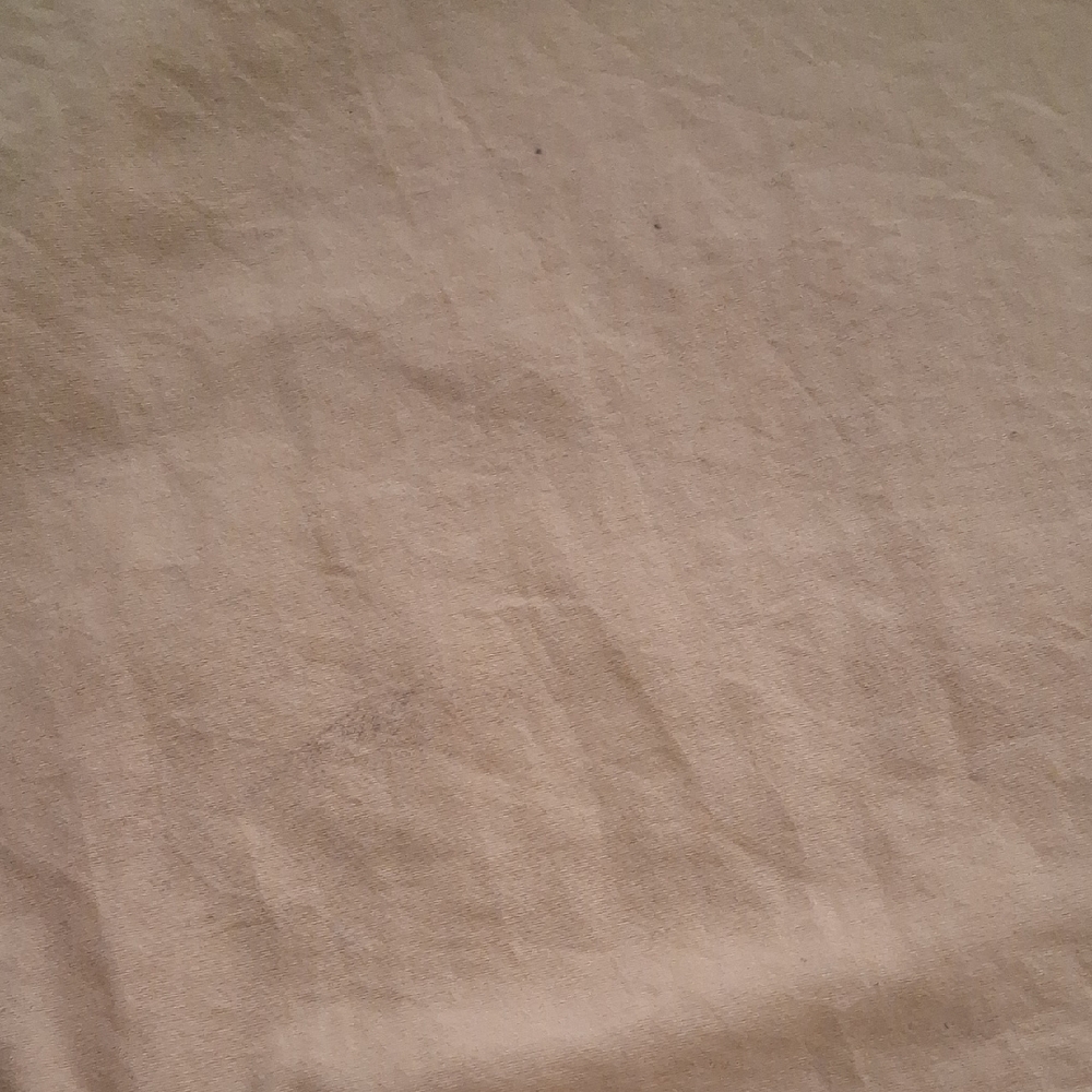 Columbia Light Yellow Short-Sleeve Fishing Shirt - Picture 3 of 4